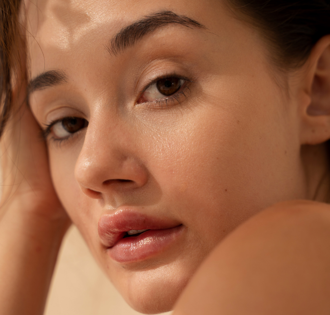 Glutathione Treatment