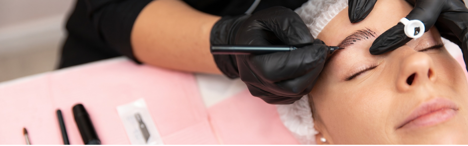 Microblading