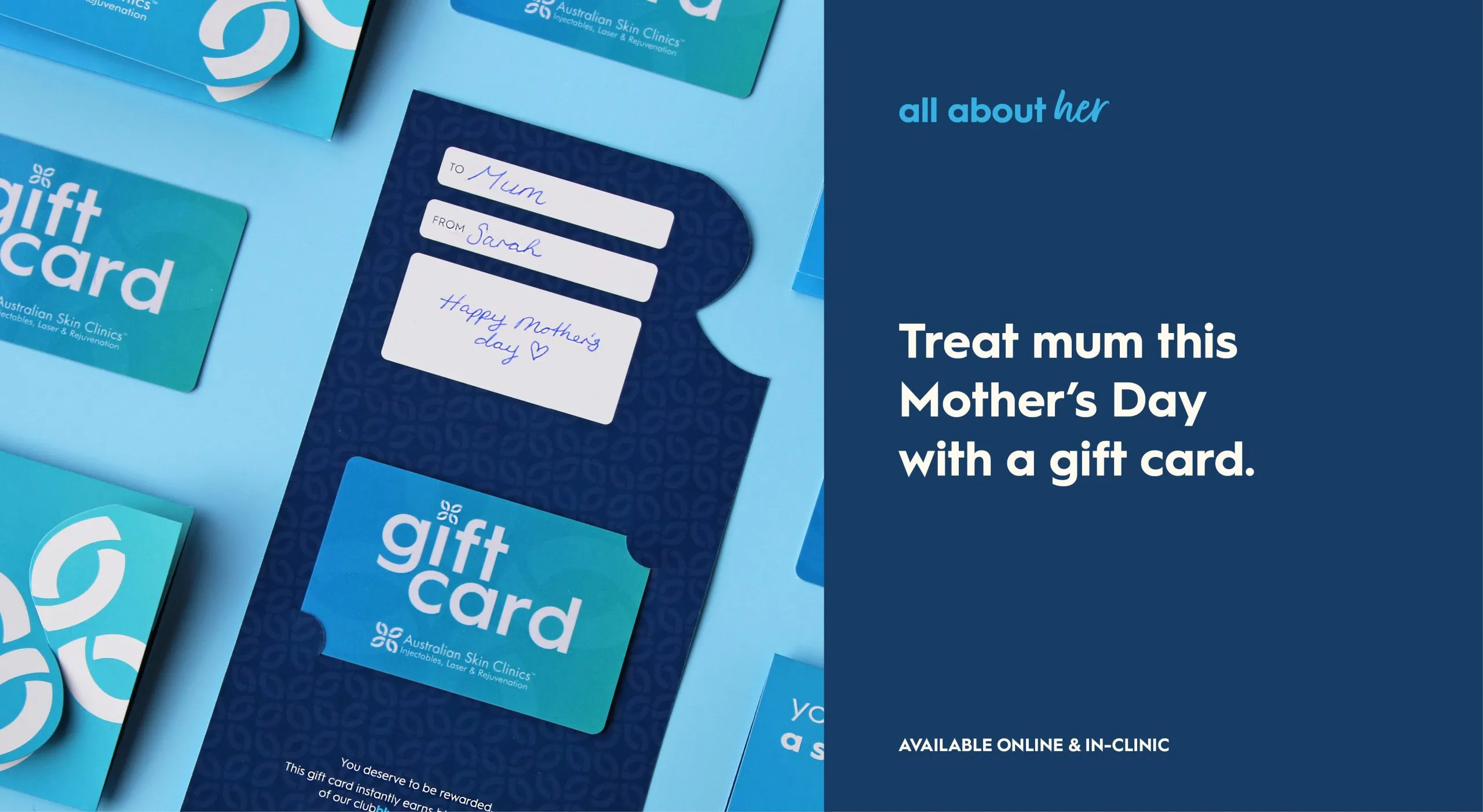 Gift Cards